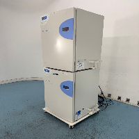 Baker ReCO2verPlus Rapid Recovery Double stack CO2 Incubator image 1